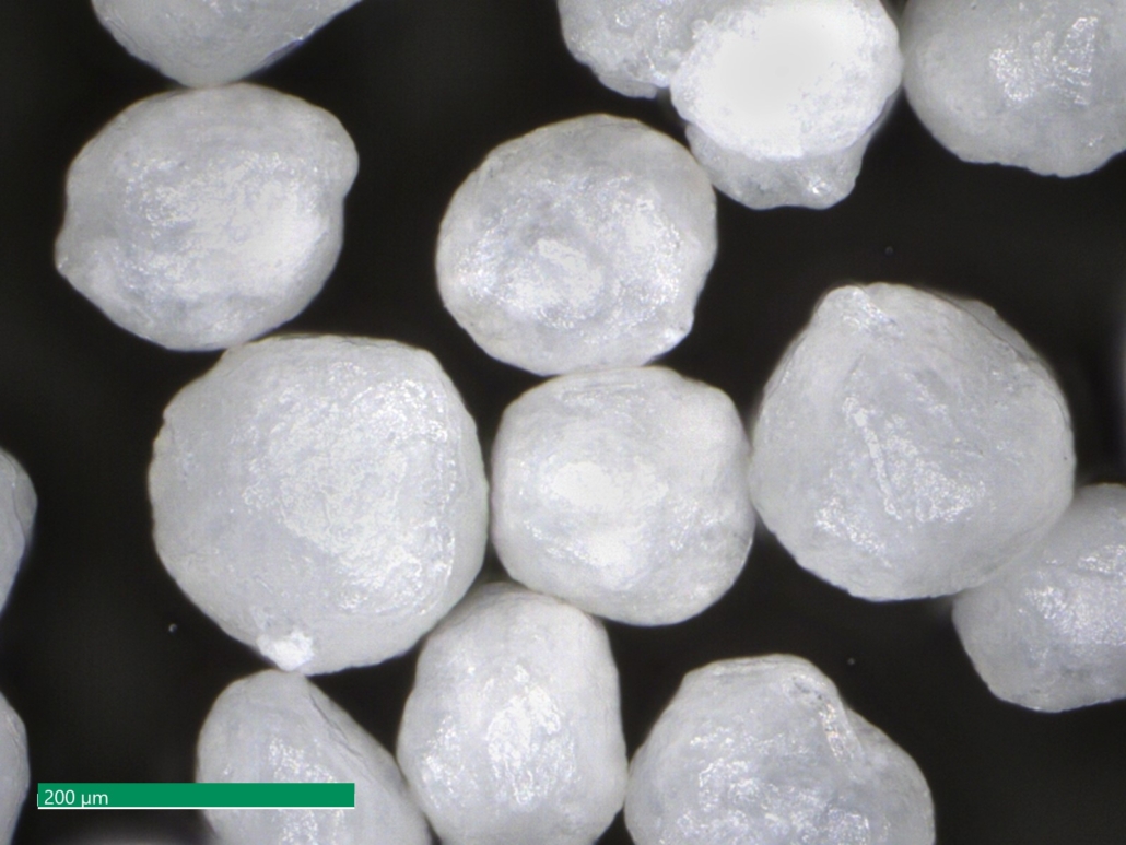 Gliclazide formulations for Sustained Release Delivery - Cellets