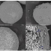 The development of an innovative method to improve the dissolution performance of rivaroxaban