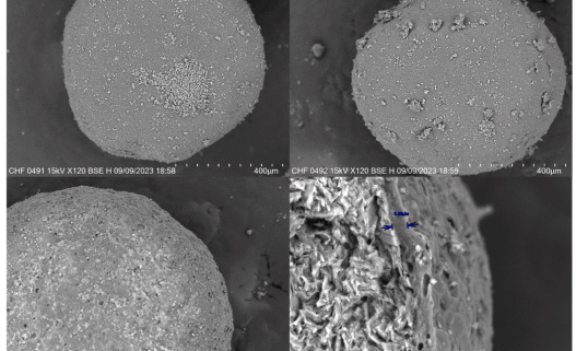 The development of an innovative method to improve the dissolution performance of rivaroxaban