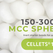 CELLETS® 150-300 – a size of a sphere