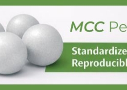 CELLETS pharmaceutical starter cores