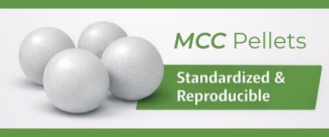 CELLETS pharmaceutical starter cores