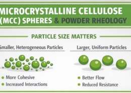 MCC pellets under rheological investigation-thumbnail