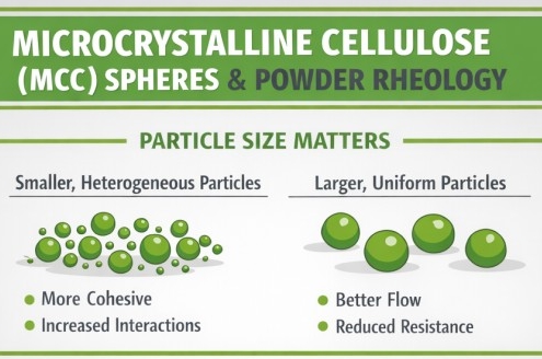 MCC pellets under rheological investigation-thumbnail