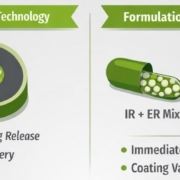 Methylphenidate Modified Release Formulations: Pellet-Based Technologies for Extended ADHD Treatment